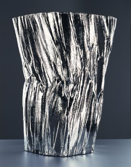 John Chamberlain, Straits of Muse, 2005