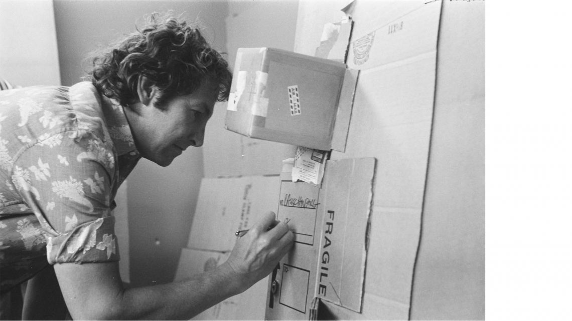Rauschenberg Centennial