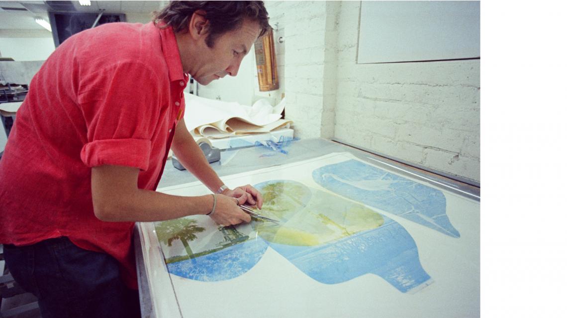 Rauschenberg Centennial