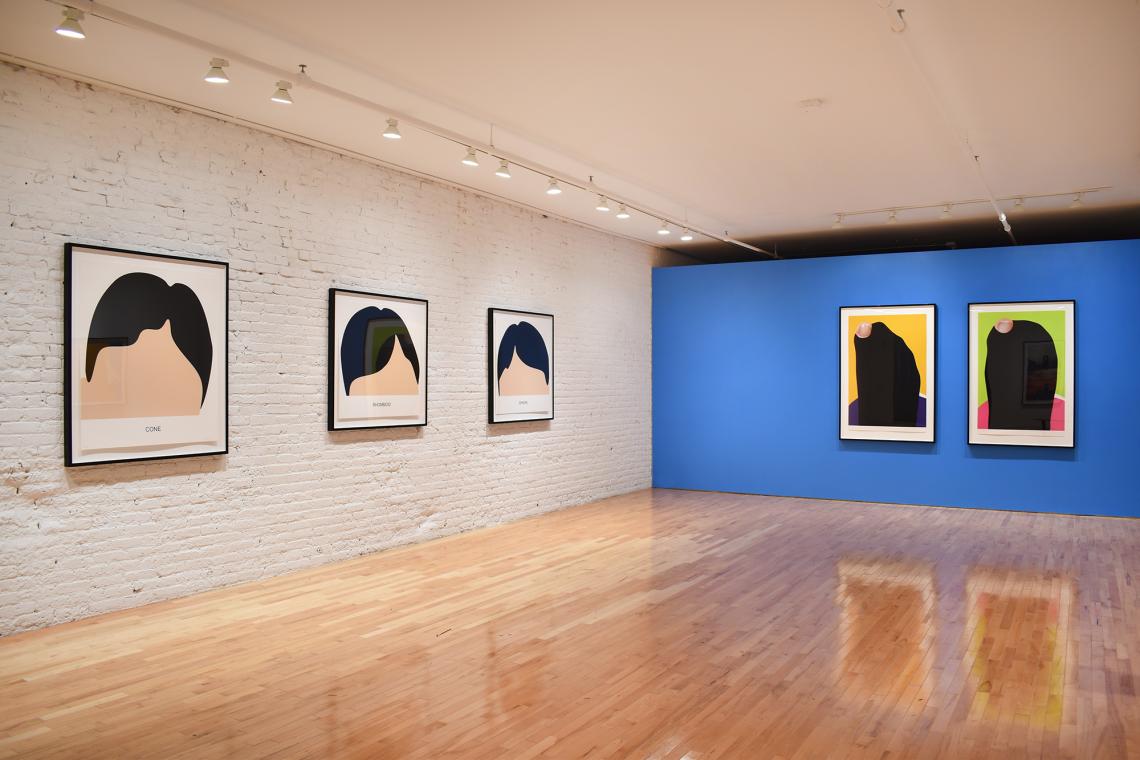 John Baldessari: Selected Works | Gemini G.E.L. at Joni Moisant Weyl.