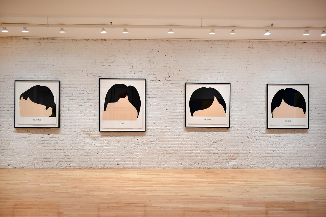 John Baldessari: Selected Works | Gemini G.E.L. at Joni Moisant Weyl.