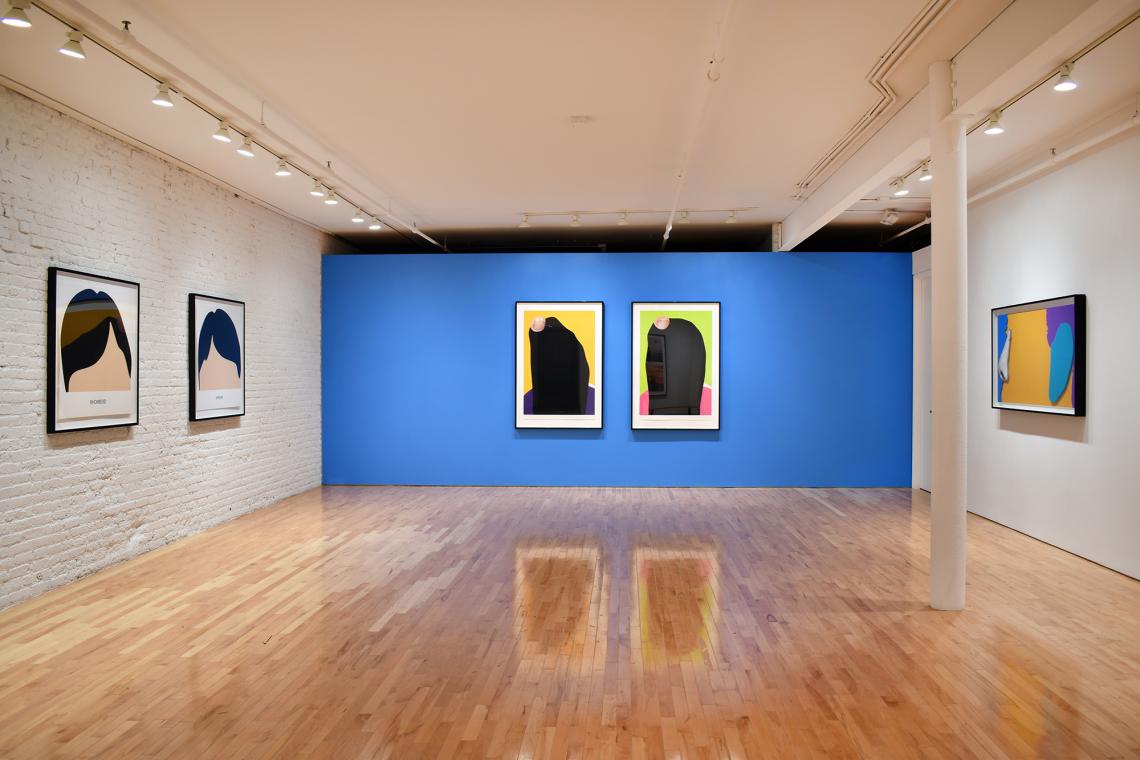 John Baldessari: Selected Works | Gemini G.E.L. at Joni Moisant Weyl.