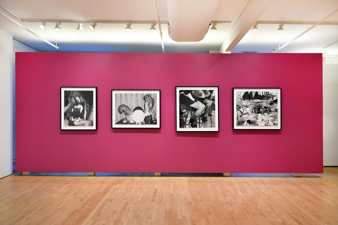 John Baldessari: Selected Works | Gemini G.E.L. at Joni Moisant Weyl.