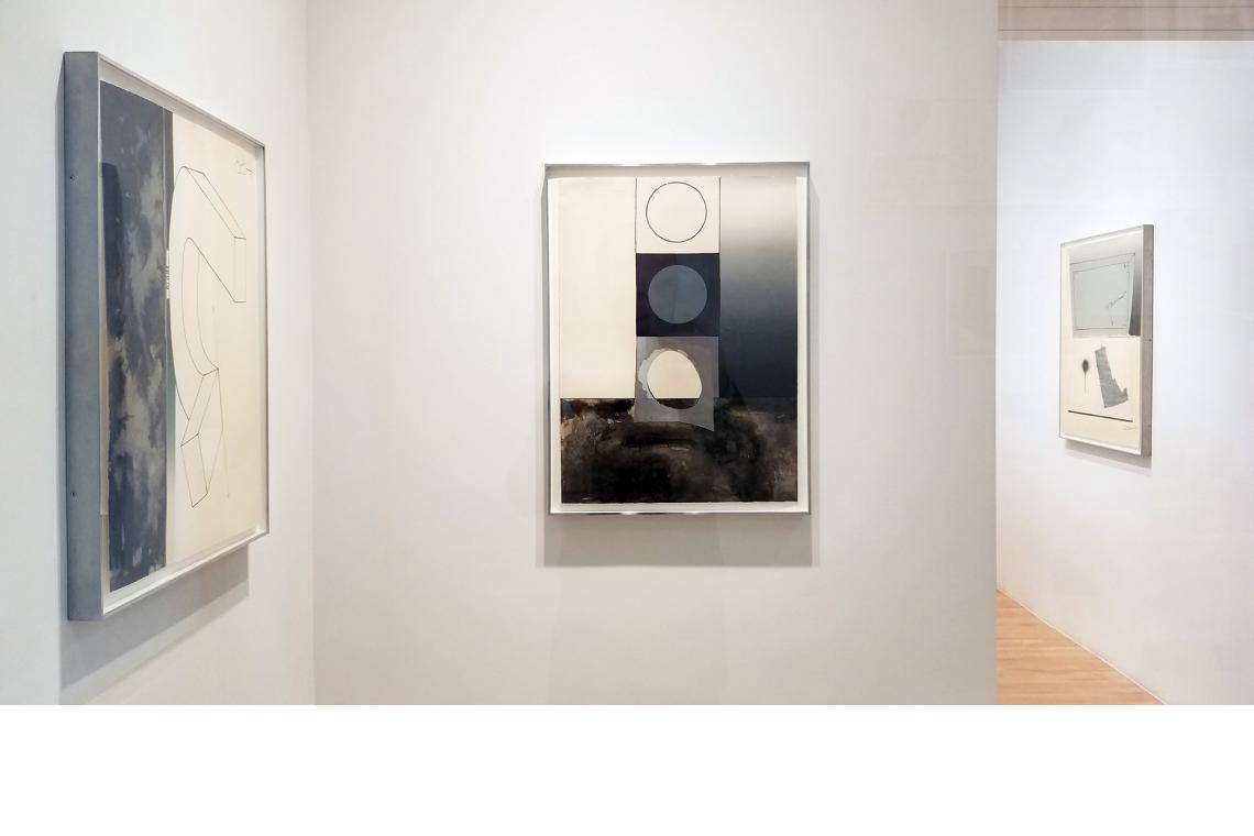Jasper Johns | Gemini G.E.L. at Joni Moisant Weyl.