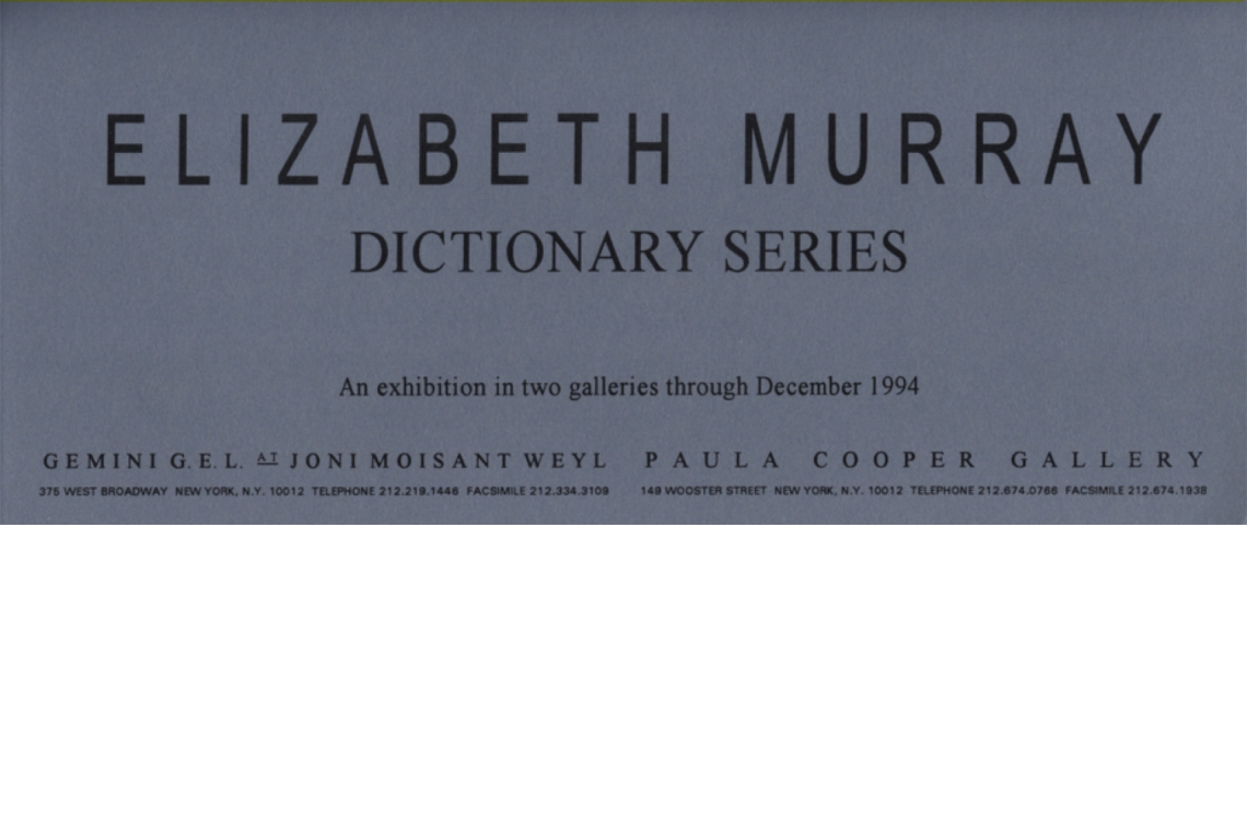 Elizabeth Murry