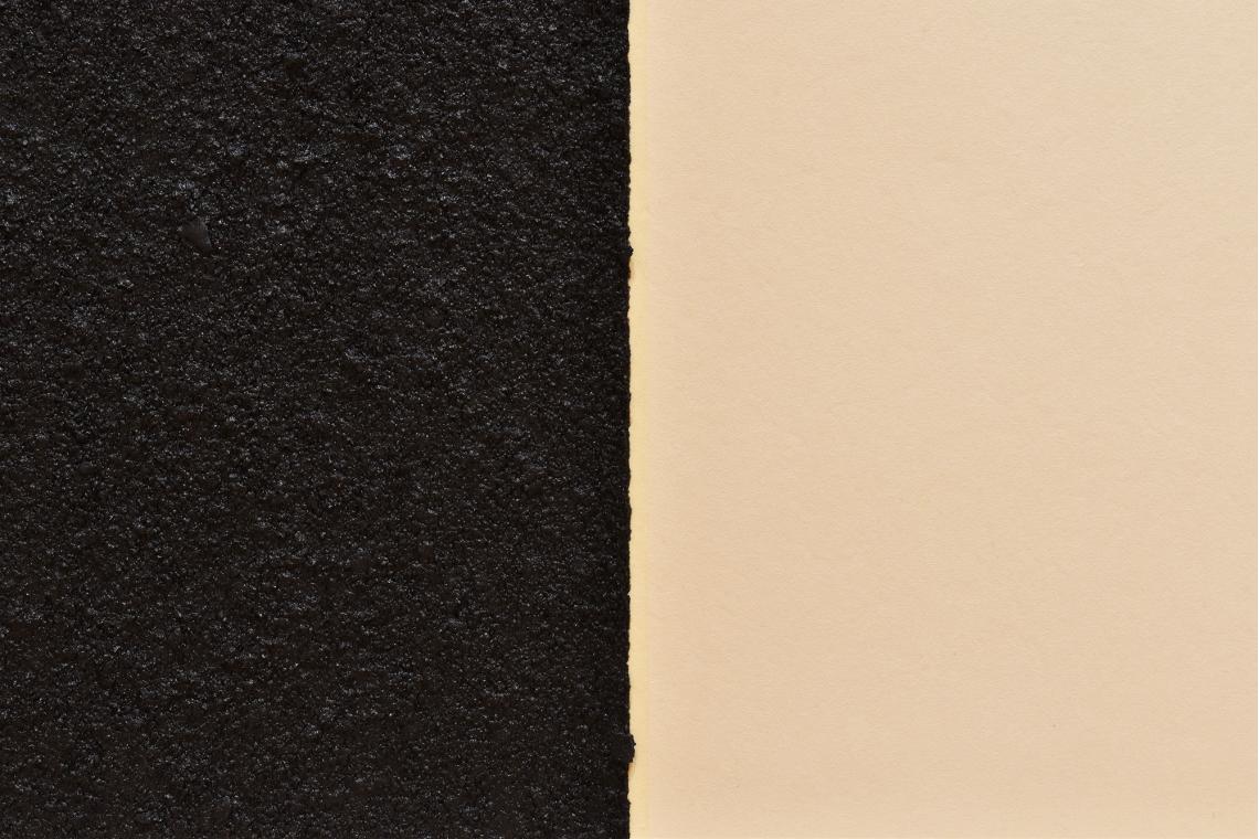 Richard Serra at Gemini G.E.L.: Five Decades of Printmaking (installation view)