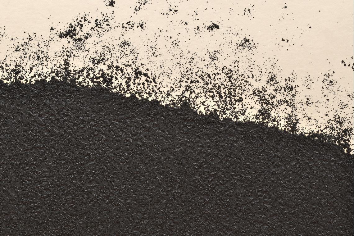Richard Serra at Gemini G.E.L.: Five Decades of Printmaking (installation view)