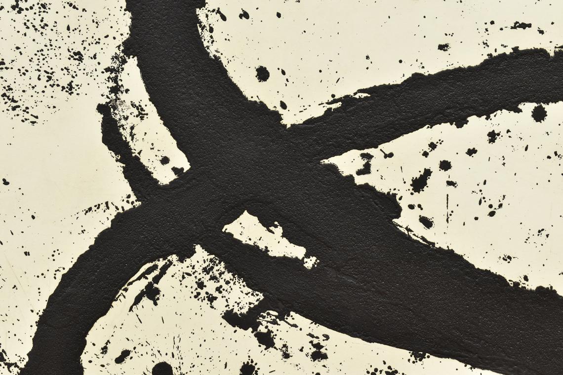 Richard Serra at Gemini G.E.L.: Five Decades of Printmaking