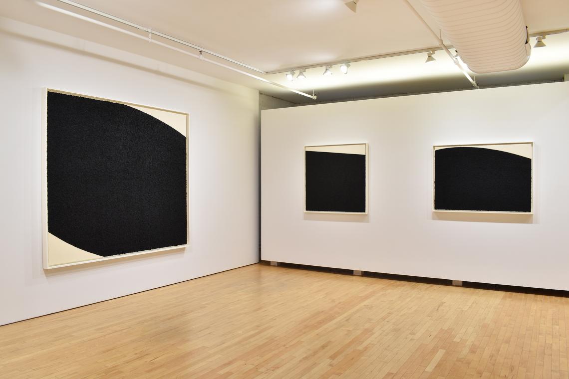 Richard Serra at Gemini G.E.L.: Five Decades of Printmaking