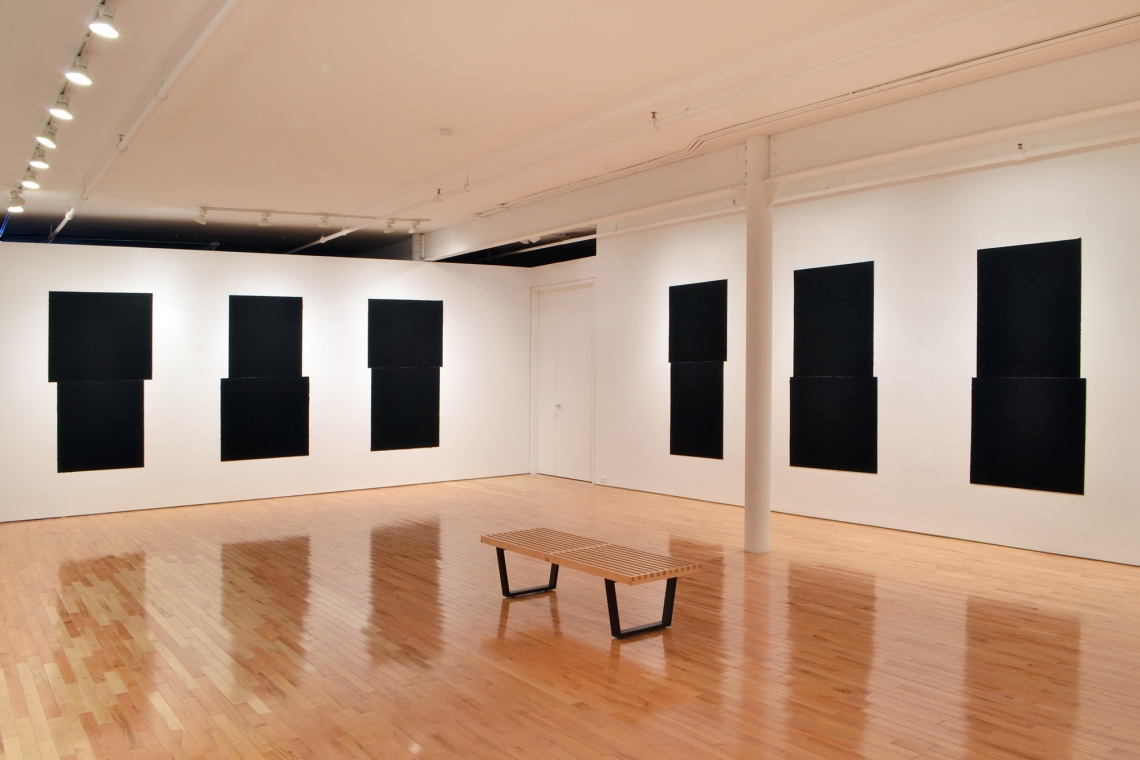 Richard Serra: Equals | Gemini G.E.L. at Joni Moisant Weyl.