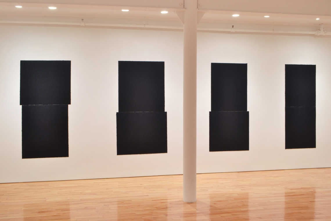 Richard Serra: Equals | Gemini G.E.L. at Joni Moisant Weyl.