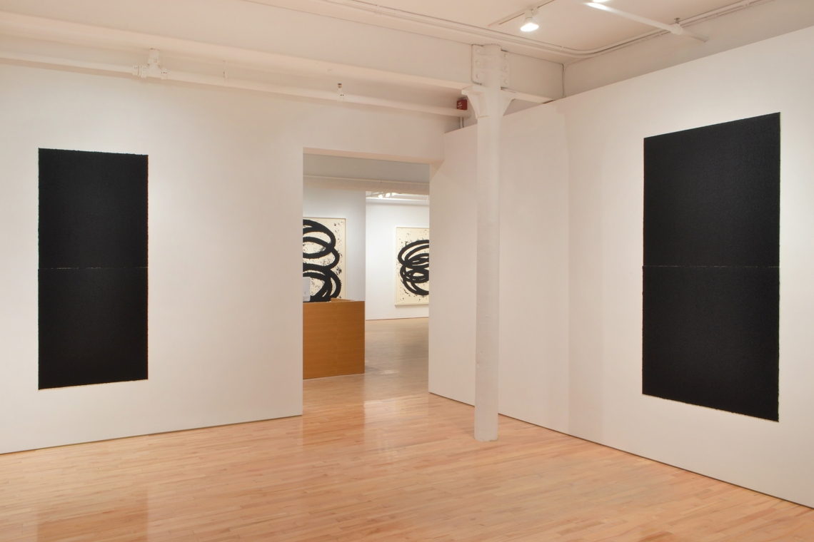Richard Serra: Equals | Gemini G.E.L. at Joni Moisant Weyl.