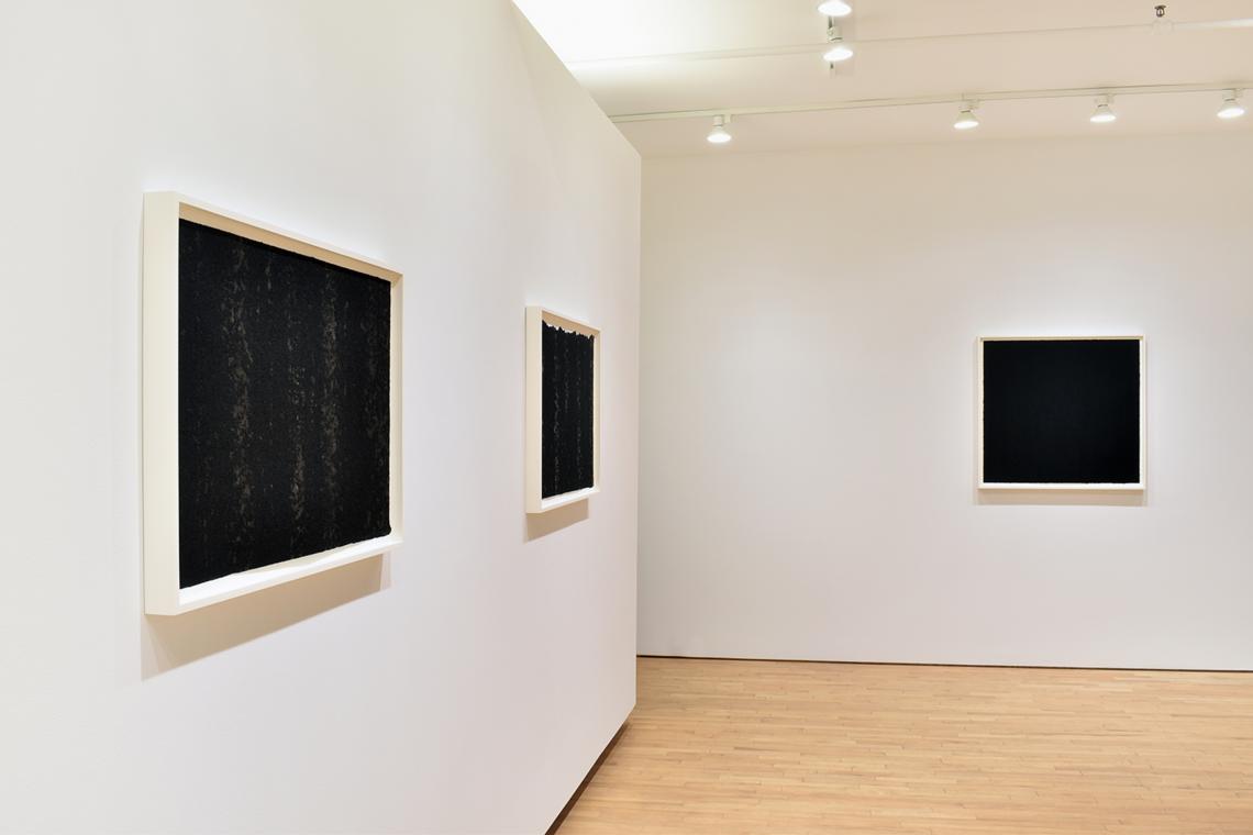Richard Serra: Composites | Gemini G.E.L. at Joni Moisant Weyl.