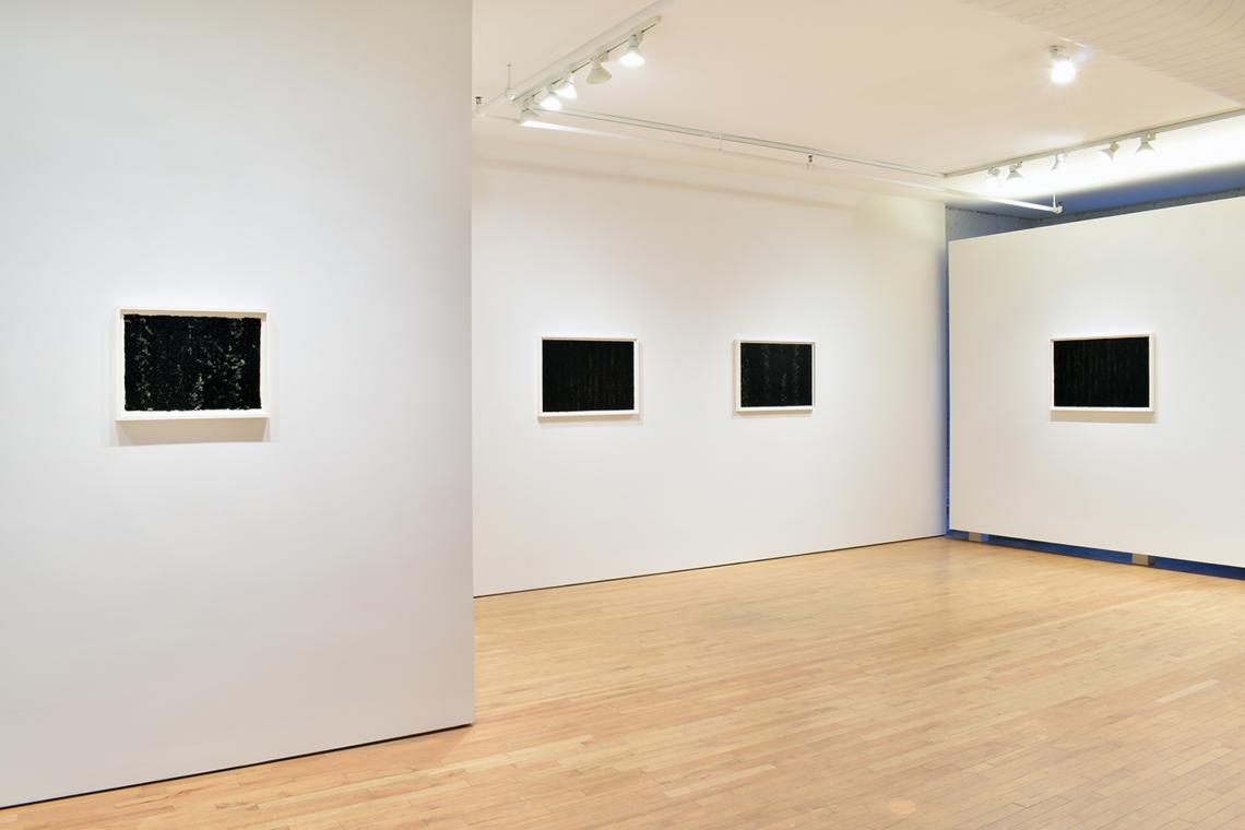 Richard Serra: Composites | Gemini G.E.L. at Joni Moisant Weyl.