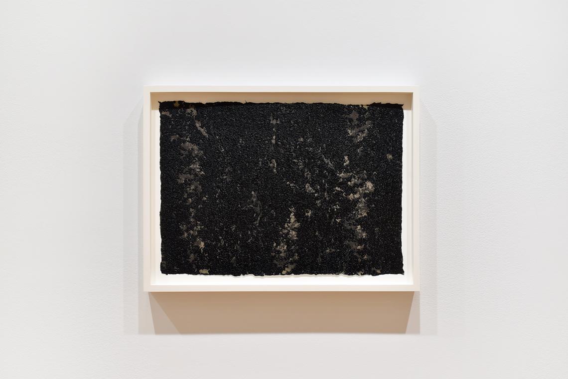 Richard Serra Composite I