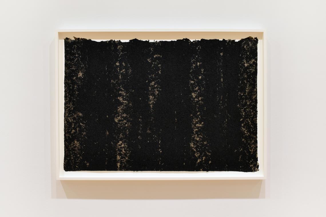 Richard Serra: Composites | Gemini G.E.L. at Joni Moisant Weyl.