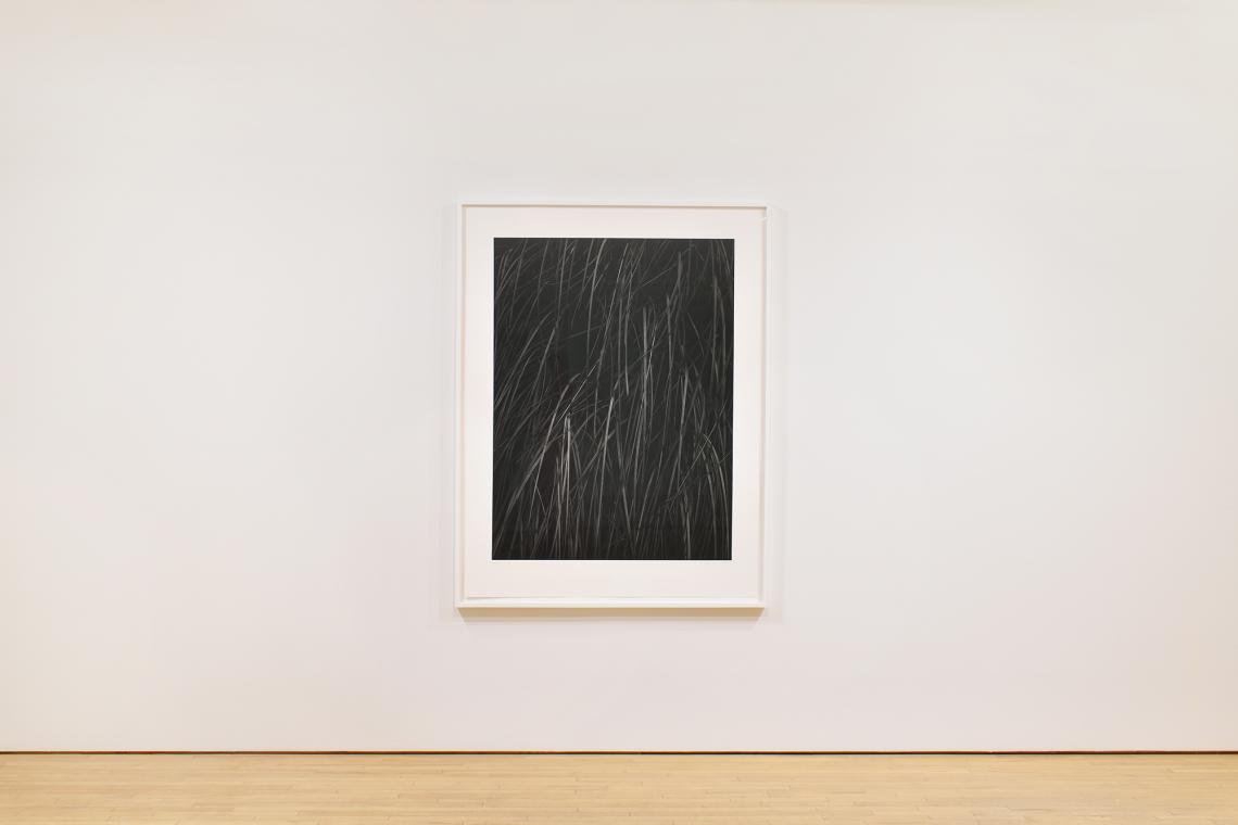 Toba Khedoori, Untitled, 2025