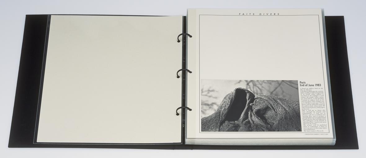 The Address Book | Gemini G.E.L. at Joni Moisant Weyl.
