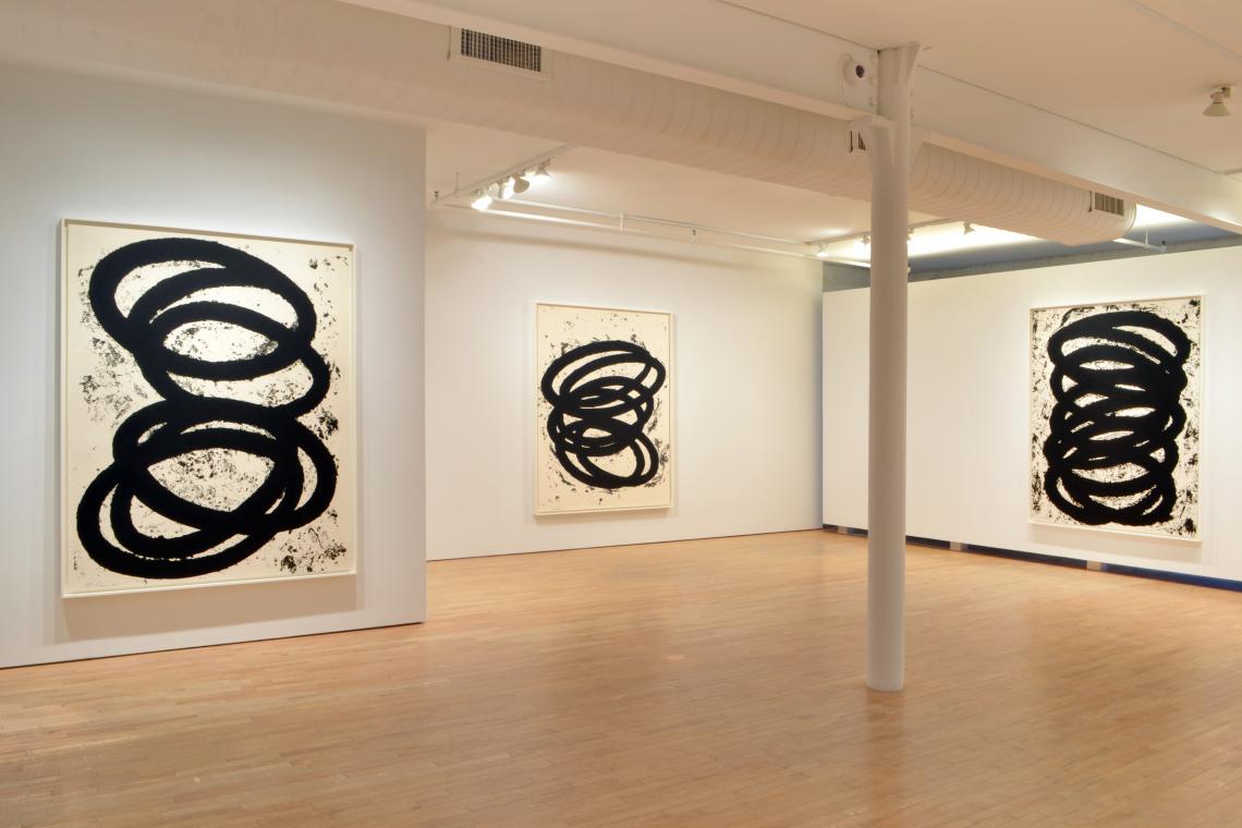 Serra-Finally Finished installation view 2018
