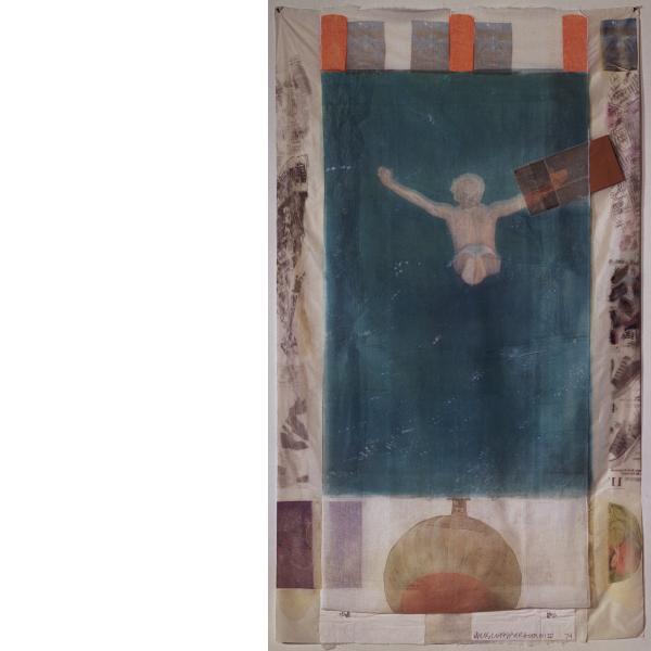 Robert Rauschenberg, 