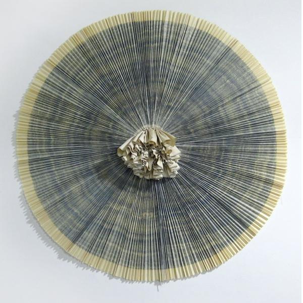 Ann Hamilton, ciliary, 2010