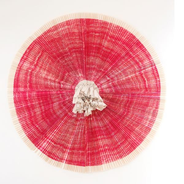 Ann Hamilton, ciliary, 2010
