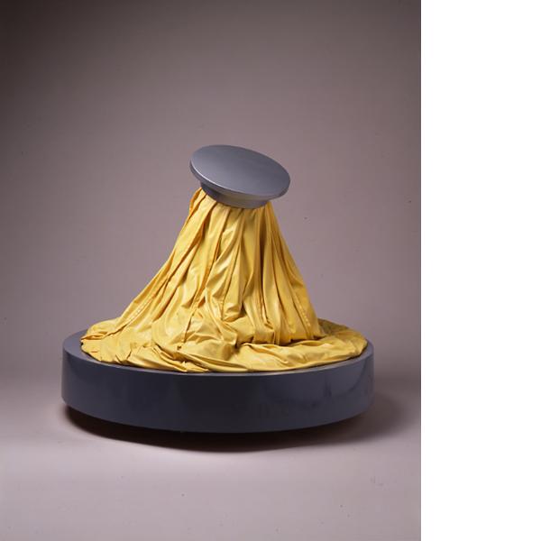 Claes Oldenburg, Ice Bag - Scale B, 1971