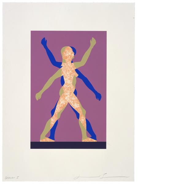 ピーターアイビー　オモリ PETER IVY展