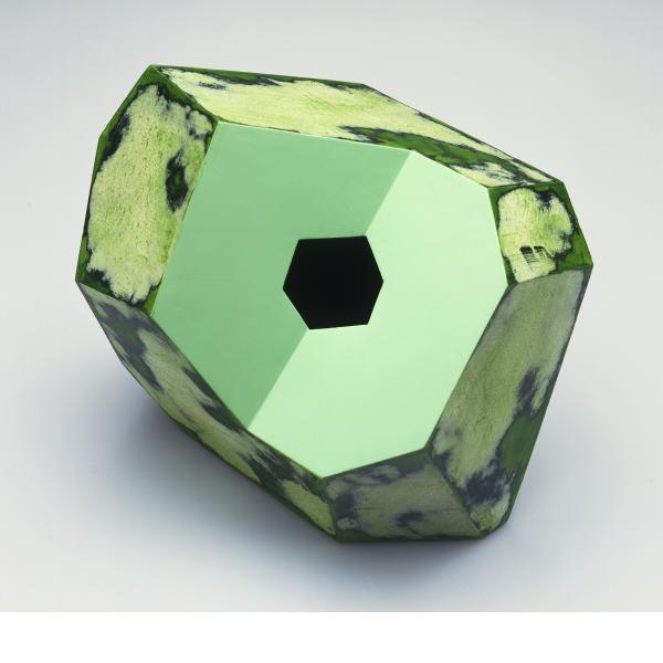 Ken Price, Bolivar, 1998