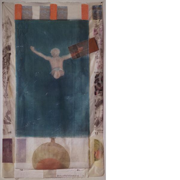 Robert Rauschenberg, 