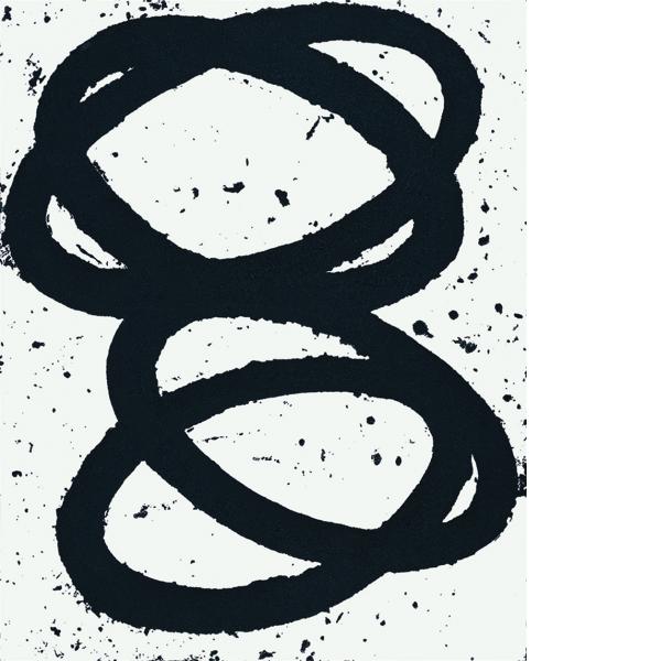 Richard Serra, Oteiza, 2003