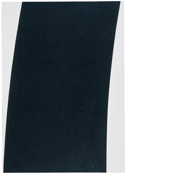 Richard Serra, Trajectory #3, 2004