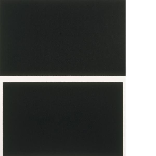 Richard Serra, Double Level II, 2009