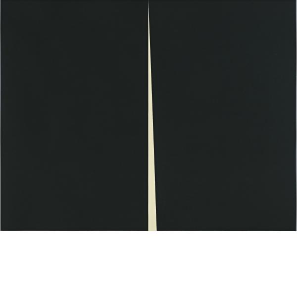 Richard Serra, Rift I, 2012