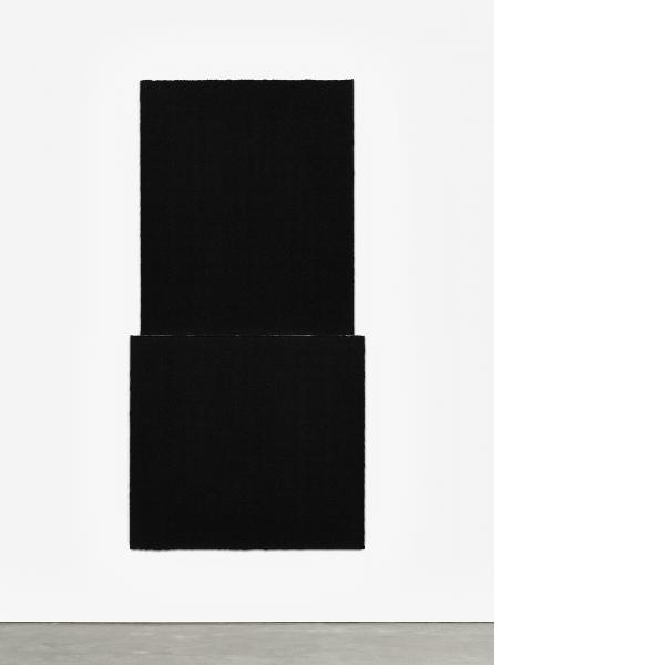 Richard Serra, Equal VI, 2018