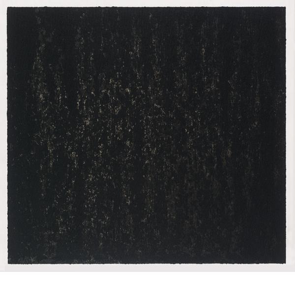 Richard Serra, Composite IX, 2019