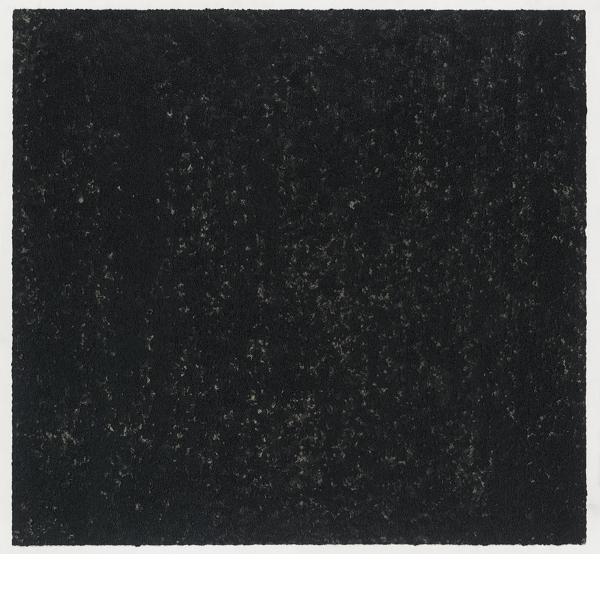 Richard Serra, Composite X, 2019