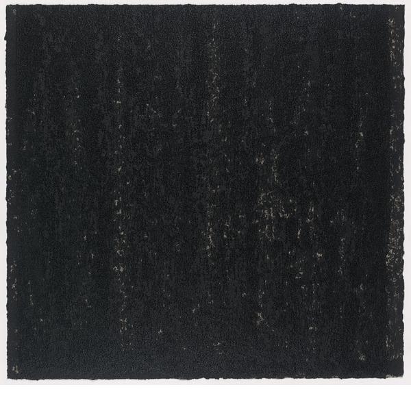 Richard Serra, Composite XV, 2019