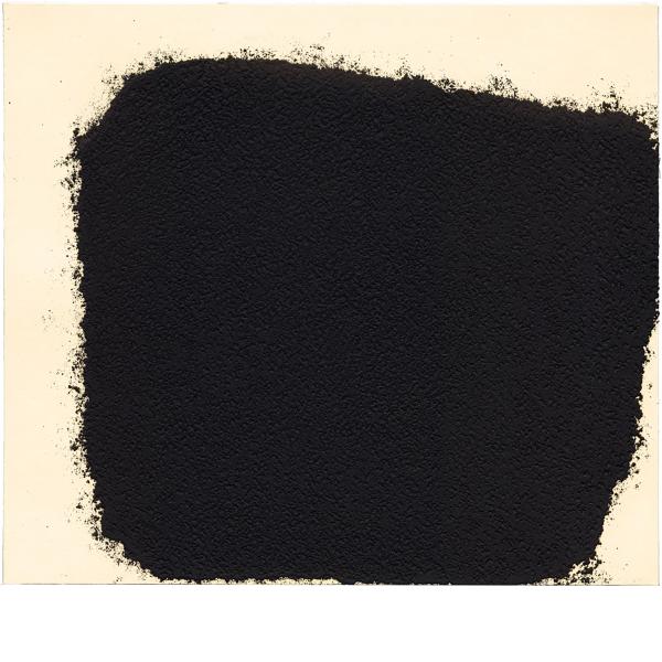 Richard Serra, Notebook Drawing V, 2023