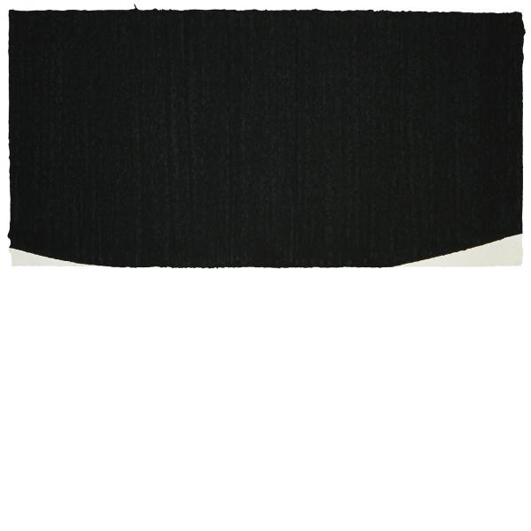 Richard Serra, Clara Clara II, 1985