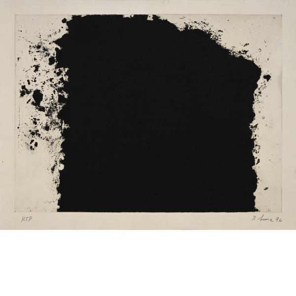 Richard Serra, Cool Down, 1996