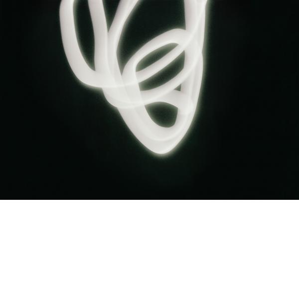 Tacita Dean, Eclipse Drawings #3, 2025