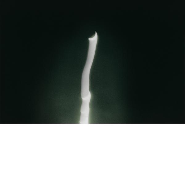 Tacita Dean, Eclipse Drawings #4, 2025