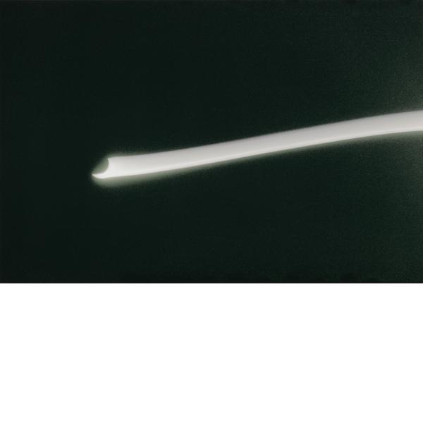 Tacita Dean, Eclipse Drawings #9, 2025