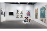 Art Basel Miami Beach installation view