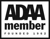ADAA member logo