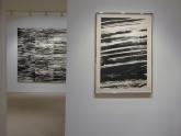 Left to Right: River II 2005, The Rhine from States of the River 2005
