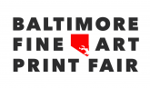 Baltimore Fine Art Print Fair 2022