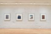 Thomas Demand 'Portals' 2025 installation view