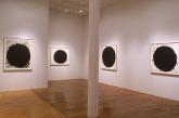 From left to right: Richard Serra, Bessie Smith, 1999; Mojo, 1999; B.B. King, 1999; Al Green, 1999
